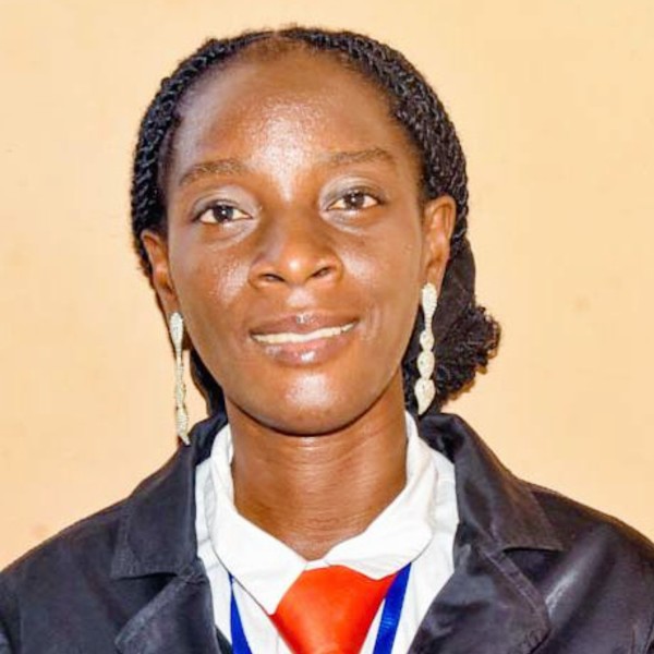 Kudoro Omotayo Christiana 