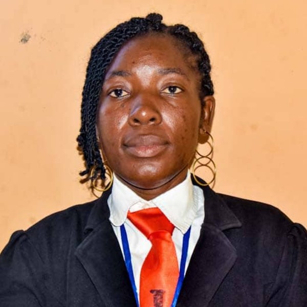 AJALA REBECCA