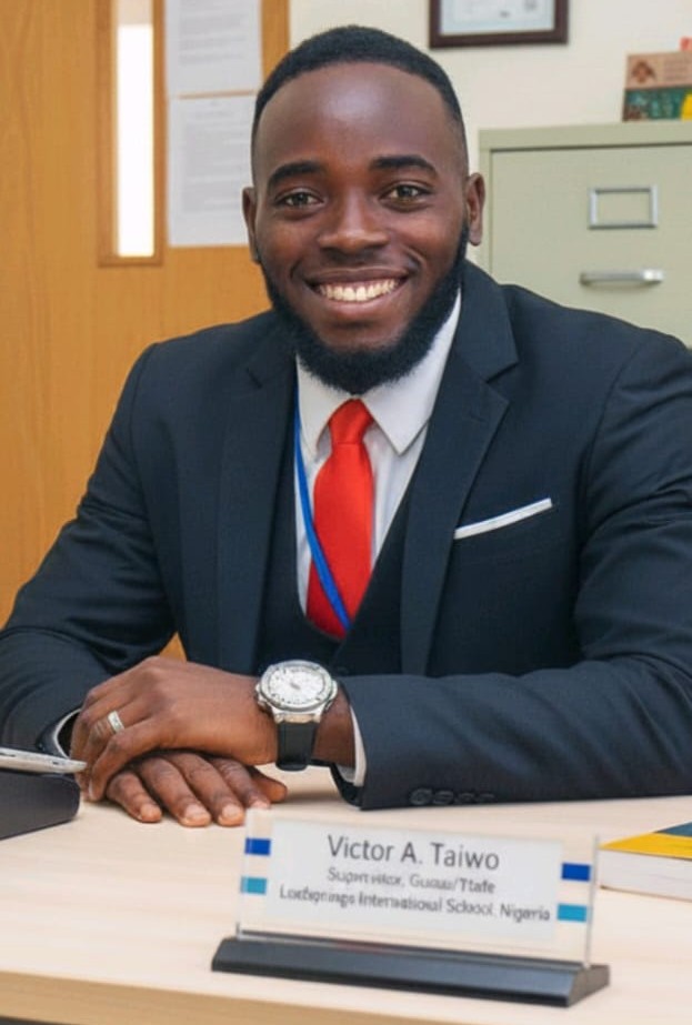 Adeyemi Victor Taiwo