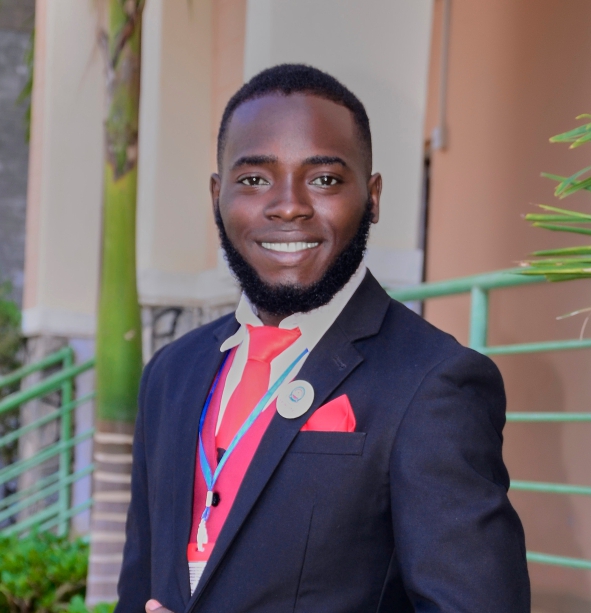 Adeyemi Victor Taiwo