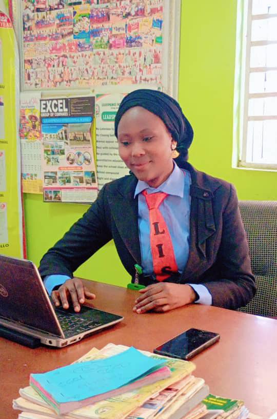 SARATU YUSUF