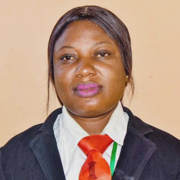 Sarah Chinenye Odoh